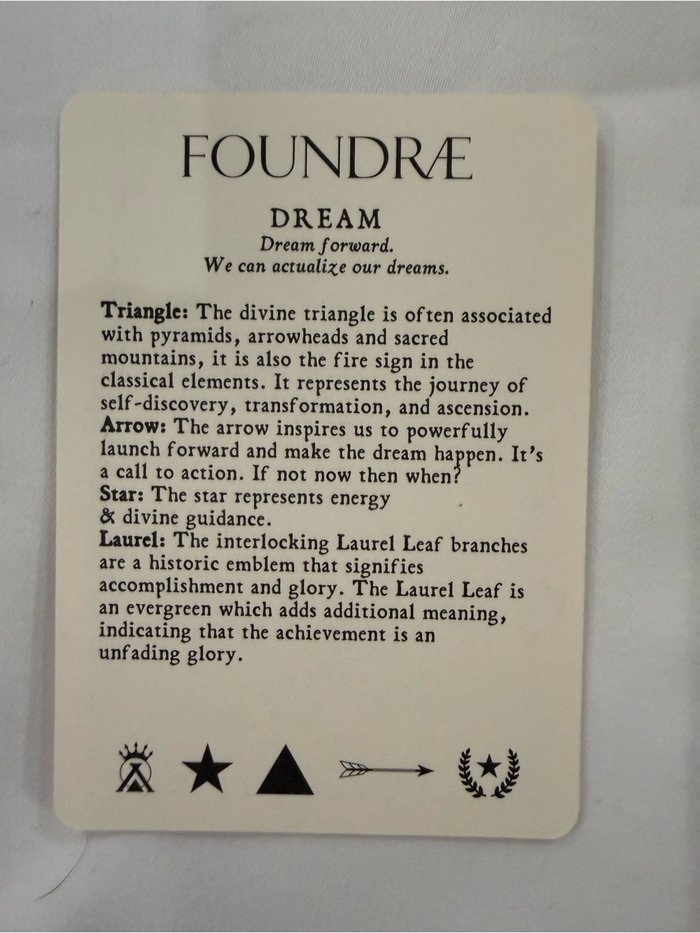 Foundrae Dream/Reverie Small Mixed Belcher Extension Necklace - Picture 7 of 12